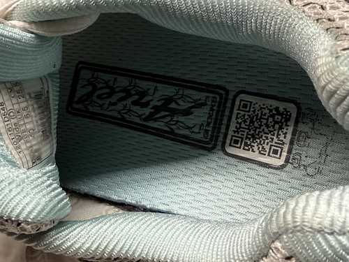 Scarpe da ginnastica Brooks The Aerial Mongo da donna taglia 8,5 - Foto 8 di 8