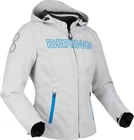 Bering Warwick Lady Light Grey