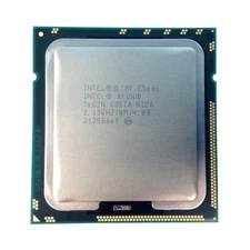 Intel Xeon E5606 CPU Processor 2.13Ghz LGA 1366 SLC2N Desktop PC Computer