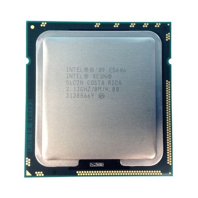 Intel Xeon E5606 CPU Processor 2.13Ghz LGA 1366 SLC2N Desktop PC Computer