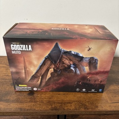 HIYA MUTO FEMALE Godzilla Exquisite Basic 6