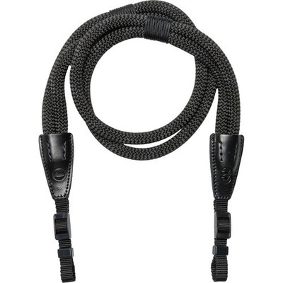 Leica Double Rope Strap by COOPH, nigth SO 126cm SALE 19880