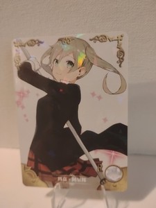 Soul Eater Cards | eBay