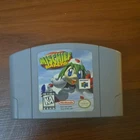 Nintendo Mischief Makers Nintendo 64 NTSC-U/C Cartridge Only tested & working