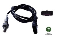 NTK Lambdasonde Sensor Abgassteuerung 90209 FüR VW Bora Variant 1J6 Golf 4 1J1 1