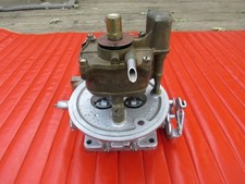 Fordmercury Holley Tea Pot Carburetor 1955-1957 Fordmercury Holley Tea Pot Carburetor 1955-1957