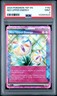 2024 POKEMON TEF EN-TEMPORAL FORCES #162 NEO UPPER ENERGY PSA 9