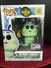 Butterfly Heimlich Funko PoP - 2023 SDCC Official Exclusive - A Bugs Life