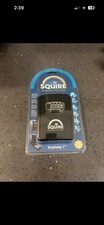 Squire Key Safe Wall-Mounted Brand New In Box
