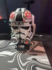 LEGO Star Wars AT-AT Driver Helmet 75350 Complete Set Helmet Collection