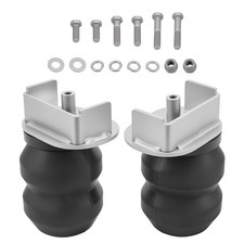Rear Enhancement System Suspension For Ford F350 Super Duty Cab Chassis 99-04 Rear Enhancement System Suspension For Ford F350 Super Duty Cab Chassis 99-04
