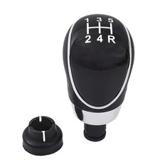 1571917 5 Speed Car Gear Lever Knob For FORD FIESTA FOCUS MONDEO CONNECT