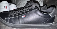 Tommy Hilfiger Zapatillas Tmbrecon Negro Talla 11