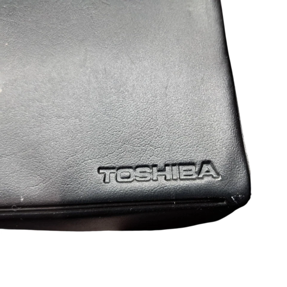 Toshiba ES-30 Flash Shoe Mount for Film Cameras – Vintage – Untested - Image 2 of 4