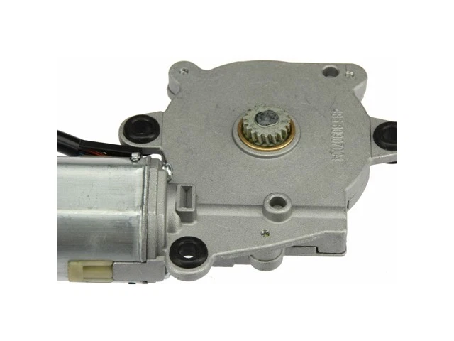 Motor techo corredizo URO PARTS 2118202742 MERCEDES-BENZ S550 E320 E350 E500 S65 AMG Foto 4 de 4