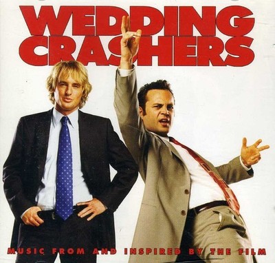Soundtrack - Wedding Crashers - CD