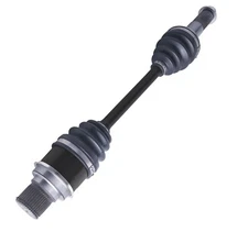 New ATV CV Axle Fits Yamaha Grizzly 350 400 450 Kodiak 400 450 Rear w/ Warranty