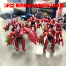 Lot 5 New HALO Mega Construx COVENANT REMNANT HUNTER FIGURE 2020 GLB61 Series 11