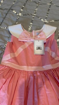 Fairy Godmother Collection Cinderella Pink Dress | eBay