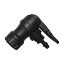 Regin Pressure Vessel Pump Replacement Lever Adaptor REGK31