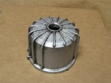 1986 Honda GL1200 Gold Wing Aspencade Oil Filter Case Cover 15411-371-000