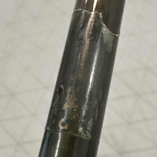 Tommy Armour PGA T-Line Designers Model BeCu 7Iron Graphite Shaft 36 3/4” RH - Picture 13 of 20