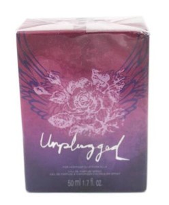 【超レア】Avon エイボン　Unplugged for Him AvonPatrickDempsey2EauDeToilet