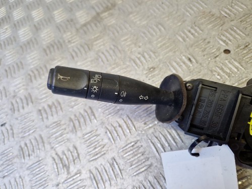 CITROEN BERLINGO INDICATOR WIPER STALK UNIT WITH SQUIB 9632162780 2002 - Picture 2 of 11