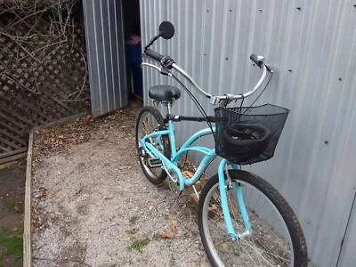 used womens bicycles for sale near me