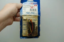 NEW GENUINE Sea-Dog 420383-1  3 Position Ignition Switch Mercury PANEL 5/8 41072