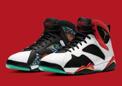 NIKE AIR JORDAN VII (7) GC 