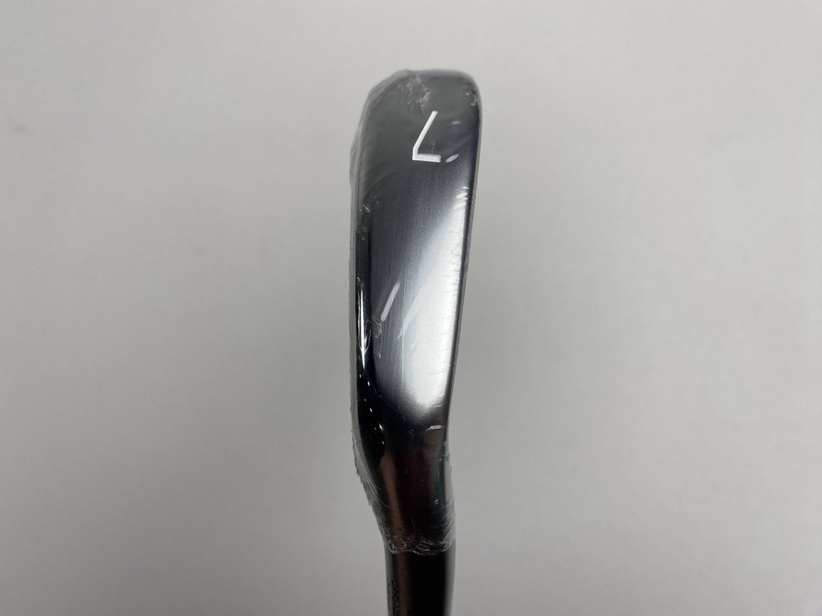 Mizuno JPX 923 Forged Single 7 Iron True Temper Dynamic Gold S300
