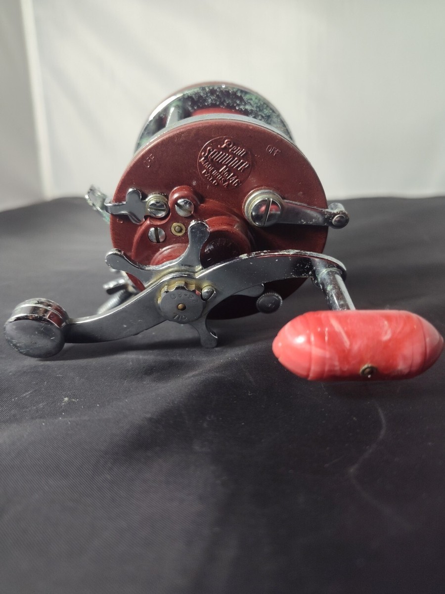 Penn Squidder No. 146 Fishing Reel | eBay
