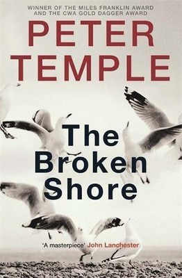 The Broken Shore: Schillerndes Verbrechen in der trockenen Hitze Australiens