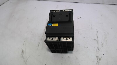 Siemens Simatic 6GK7 343-1EX11-EXE0 Net CP Industrial Ethernet