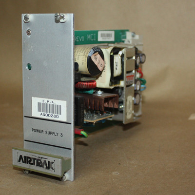 Airtrak MCI Power Supply 3 1230-90-3130 Powerbox PB5244 12V Eurorack