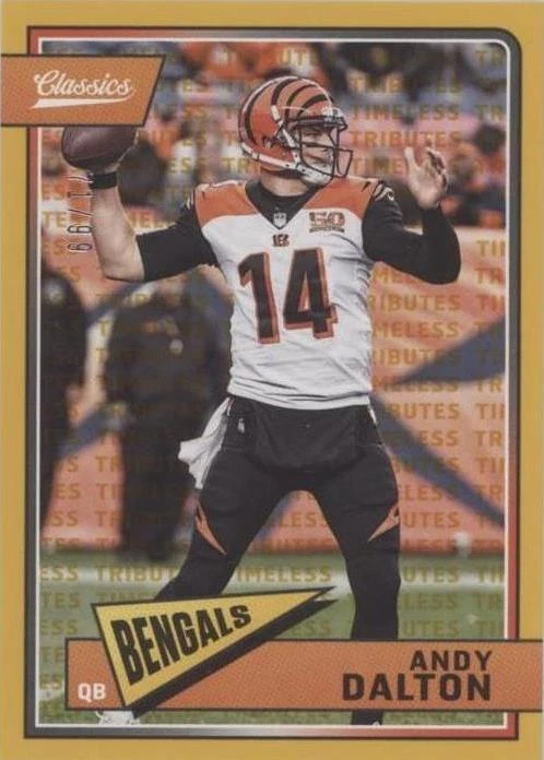 Timeless Tributes Gold