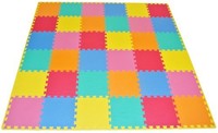 Prosource Kid`s Puzzle Solid Play Mat , New, Free Shipping on sale Prosource Kid`s Puzzle Solid Play Mat , New, Free Shipping on sale