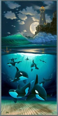 Robert Wyland 