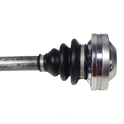 Rear Pair CV Axle Joint Shaft Assembly For BMW 328i 128i 3.0L 2006-2013 - Picture 4 of 11