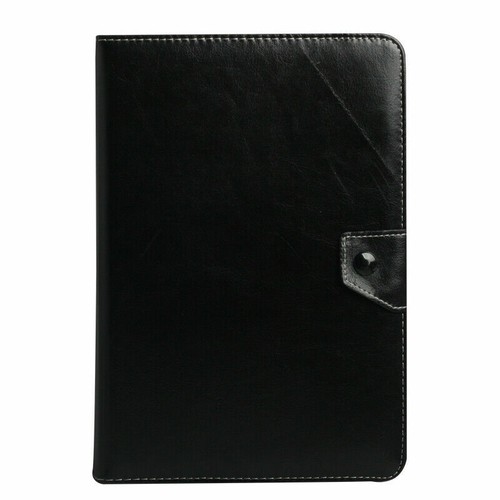 Universal Folio Leather Case Stand Cover For 7" 8" 8.5" 9.7" 10" 10.1" Tablet PC - Picture 10 of 59