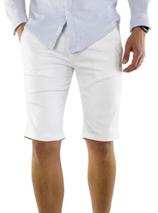 pantaloncino corto elegante