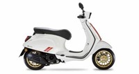 2022 Vespa SPRINT 150 RACING SIXTIES
