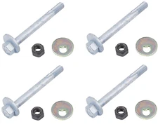 IMPERGOM screw set front handlebar for Mercedes W201 W124 S124 SL OE 2013300018