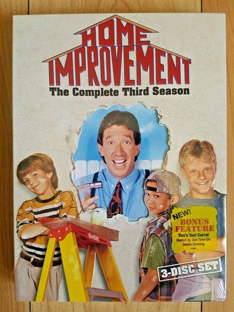 home improvement complete series torrent home improvement complete series torrent