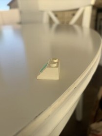 Vintage LEGO #6990 Monorail Computer Piece Brick Original Replacement Part