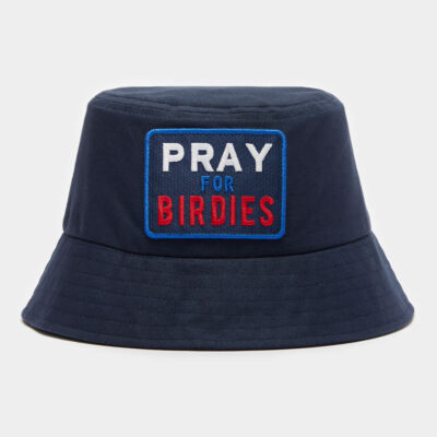 GFOREホワイトポロシャツ PRAY FOR BIRDIES GFOREホワイトポロシャツ PRAY FOR BIRDIES