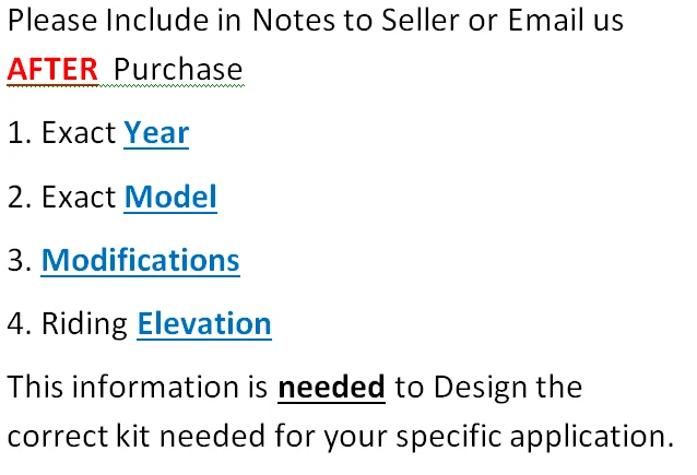 2001-06 Suzuki GSF1200 Bandit GSF 1200 S Custom Carburador Etapa 1-3 Jet Kit Foto 2 de 4