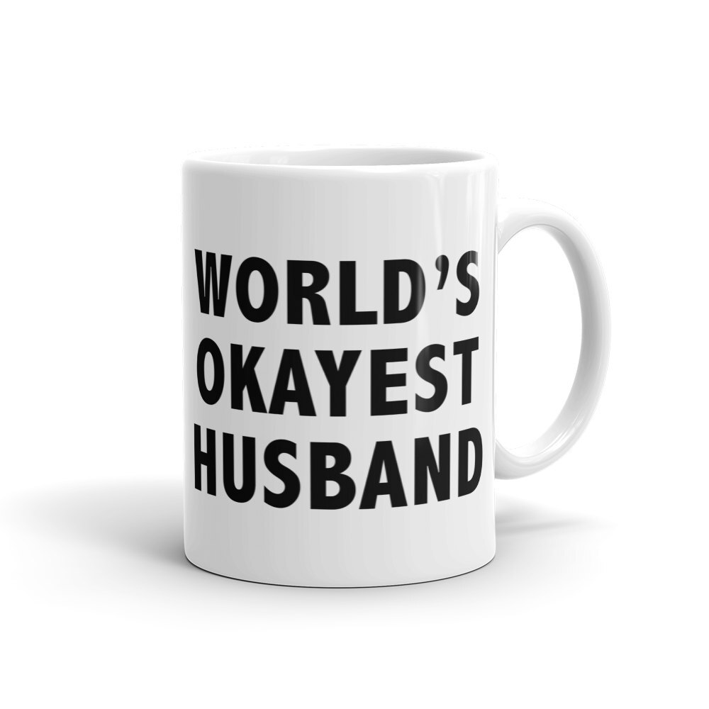Husband Mug Husband To Be Mug Wifey Mug Bridal Shower Gift Wedding Mug Bride Mug