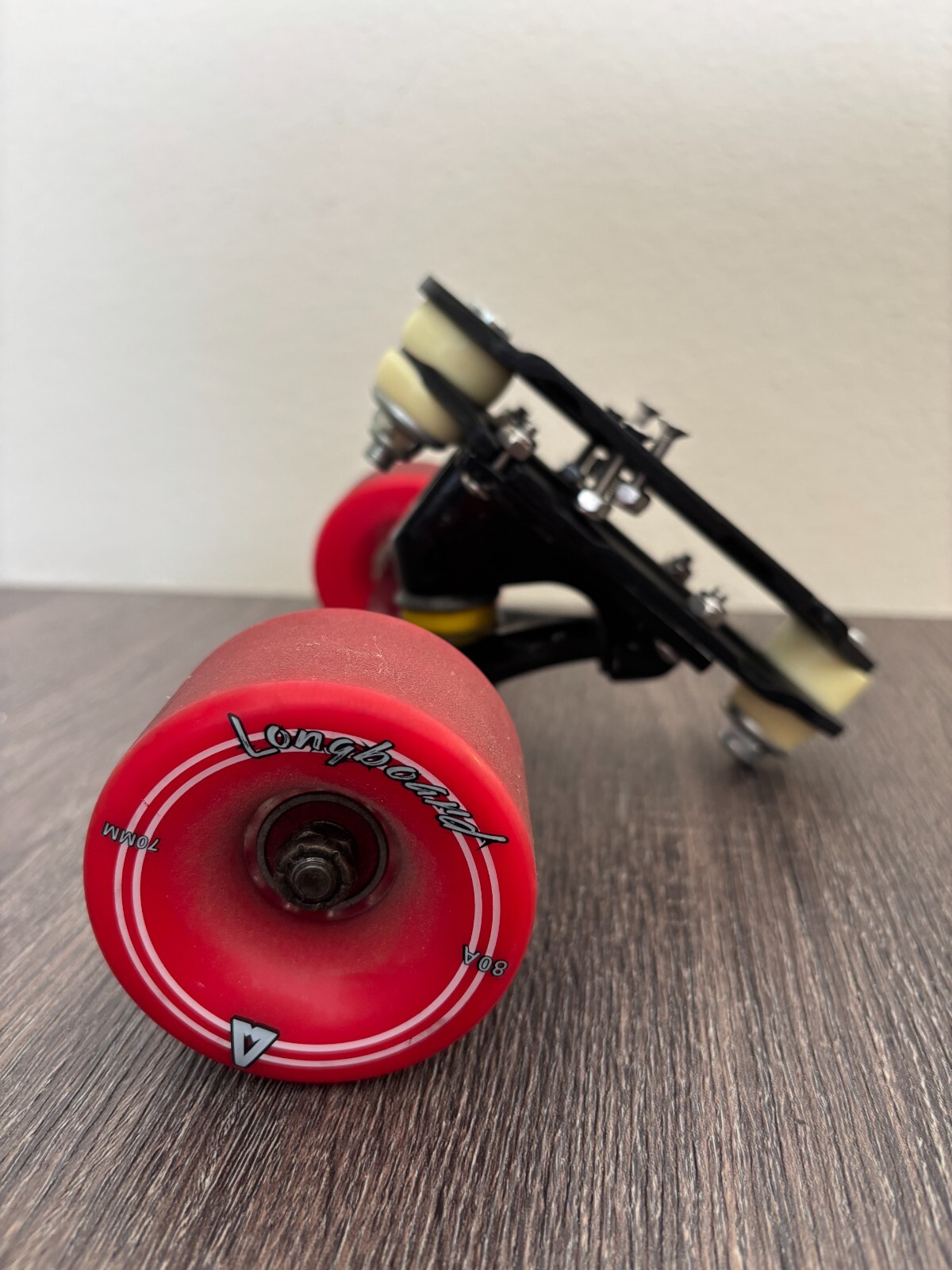 Adattatore Surfskate Assemblato: Cavalca Le Onde Urbane - Foto 4